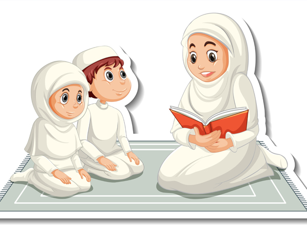 Taman Pendidikan Al Quran