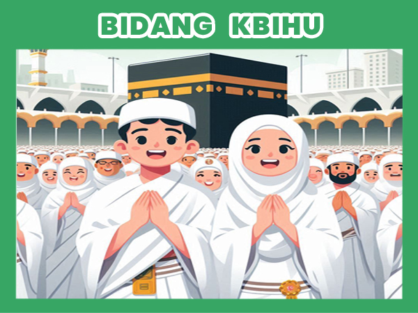 BIDANG KBIHU