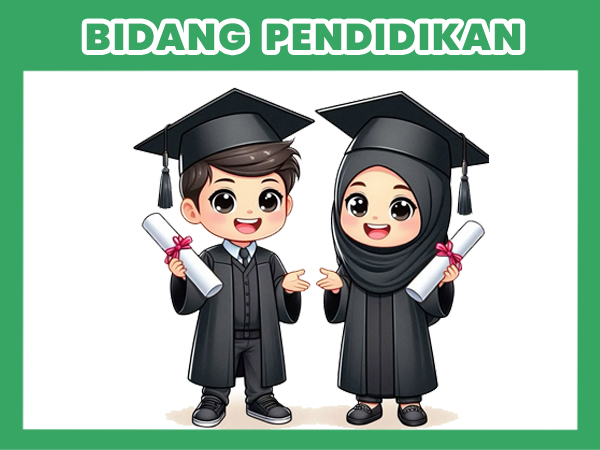 BIDANG PENDIDIKAN