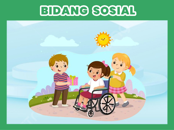 BIDANG SOSIAL
