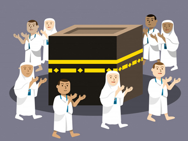 Haji Dan Umroh